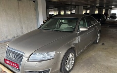 Audi S6, 2007 год, 1 150 000 рублей, 1 фотография