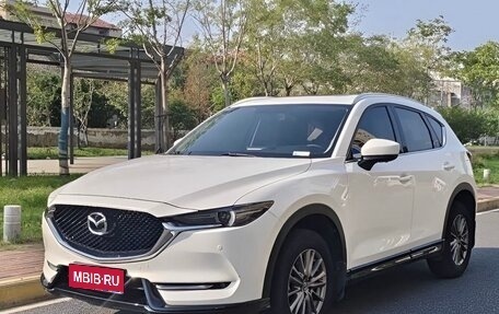 Mazda CX-5 II, 2022 год, 2 590 000 рублей, 1 фотография