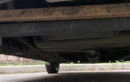 Daewoo Matiz I, 2008 год, 134 000 рублей, 7 фотография