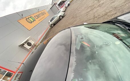 Skoda Superb III рестайлинг, 2007 год, 370 000 рублей, 2 фотография