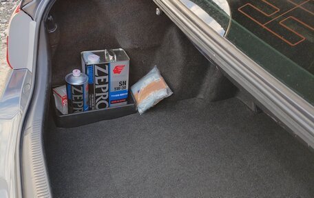 Toyota Camry, 2011 год, 1 600 000 рублей, 4 фотография