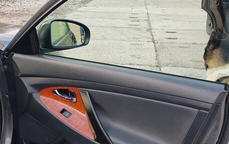 Toyota Camry, 2011 год, 1 600 000 рублей, 6 фотография