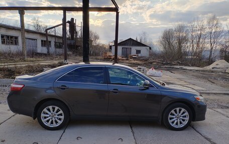 Toyota Camry, 2011 год, 1 600 000 рублей, 9 фотография