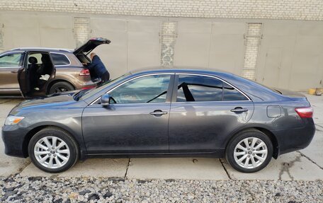 Toyota Camry, 2011 год, 1 600 000 рублей, 12 фотография