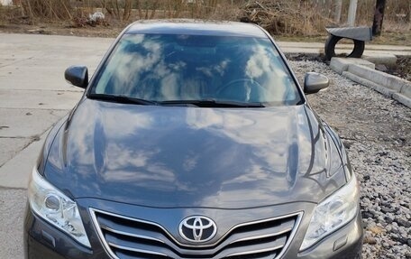 Toyota Camry, 2011 год, 1 600 000 рублей, 11 фотография