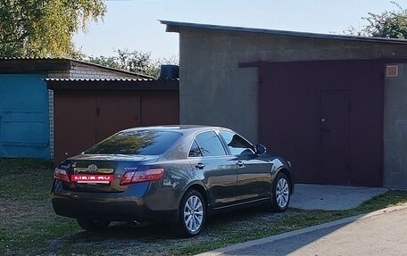 Toyota Camry, 2011 год, 1 600 000 рублей, 3 фотография