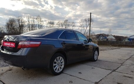 Toyota Camry, 2011 год, 1 600 000 рублей, 8 фотография