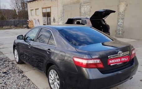 Toyota Camry, 2011 год, 1 600 000 рублей, 7 фотография