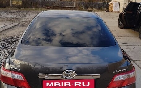 Toyota Camry, 2011 год, 1 600 000 рублей, 13 фотография