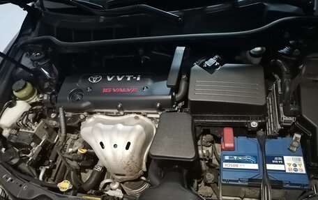 Toyota Camry, 2011 год, 1 600 000 рублей, 16 фотография