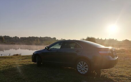 Toyota Camry, 2011 год, 1 600 000 рублей, 17 фотография