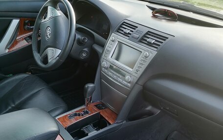 Toyota Camry, 2011 год, 1 600 000 рублей, 19 фотография