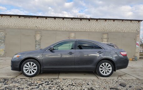 Toyota Camry, 2011 год, 1 600 000 рублей, 15 фотография