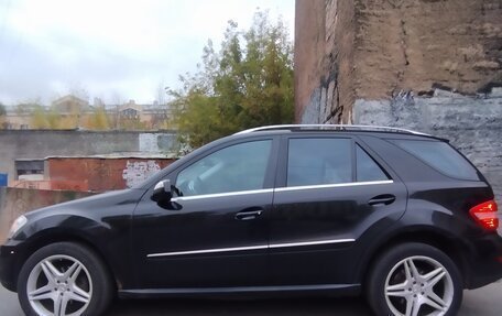 Mercedes-Benz M-Класс, 2009 год, 1 100 000 рублей, 5 фотография