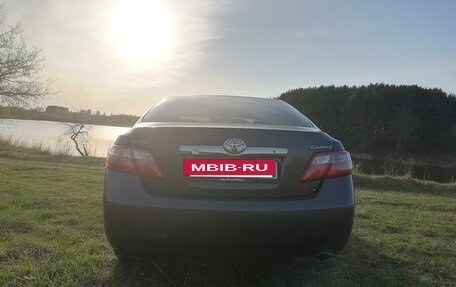 Toyota Camry, 2011 год, 1 600 000 рублей, 20 фотография