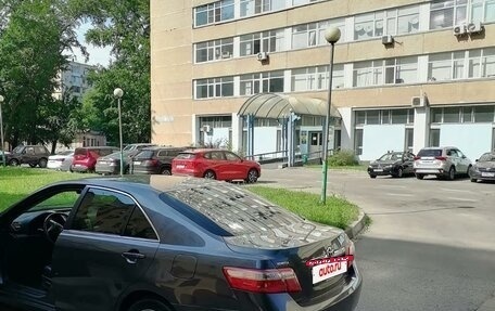 Toyota Camry, 2011 год, 1 600 000 рублей, 18 фотография