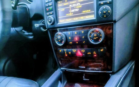 Mercedes-Benz M-Класс, 2009 год, 1 100 000 рублей, 8 фотография