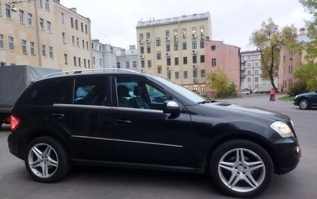 Mercedes-Benz M-Класс, 2009 год, 1 100 000 рублей, 6 фотография