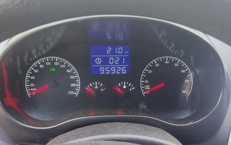 Chery Tiggo (T11), 2013 год, 350 000 рублей, 4 фотография