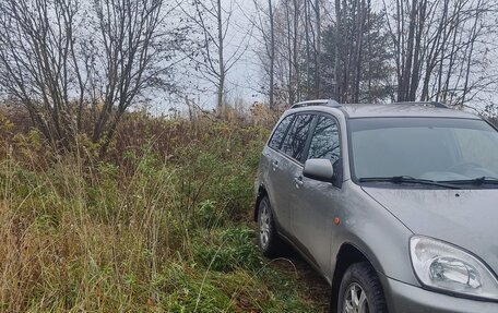 Chery Tiggo (T11), 2013 год, 350 000 рублей, 5 фотография