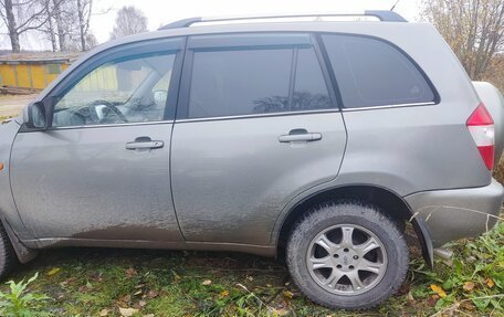 Chery Tiggo (T11), 2013 год, 350 000 рублей, 2 фотография