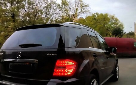 Mercedes-Benz M-Класс, 2009 год, 1 100 000 рублей, 12 фотография