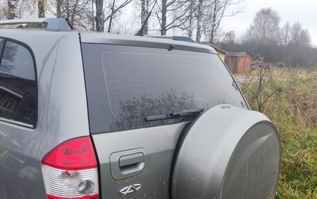 Chery Tiggo (T11), 2013 год, 350 000 рублей, 3 фотография