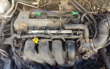 Chery Tiggo (T11), 2013 год, 350 000 рублей, 8 фотография