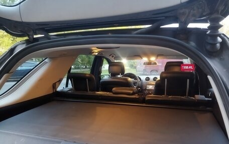 Mercedes-Benz M-Класс, 2009 год, 1 100 000 рублей, 11 фотография