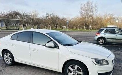 Volvo S60 III, 2014 год, 1 690 000 рублей, 5 фотография