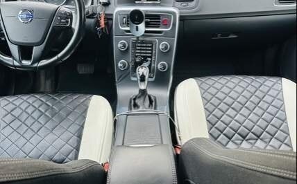 Volvo S60 III, 2014 год, 1 690 000 рублей, 9 фотография