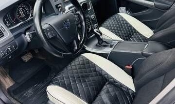 Volvo S60 III, 2014 год, 1 690 000 рублей, 8 фотография
