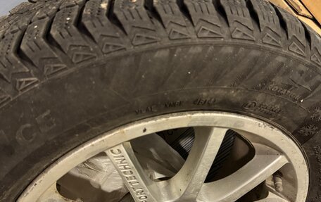 Mercedes-Benz A-Класс, 2002 год, 550 000 рублей, 8 фотография