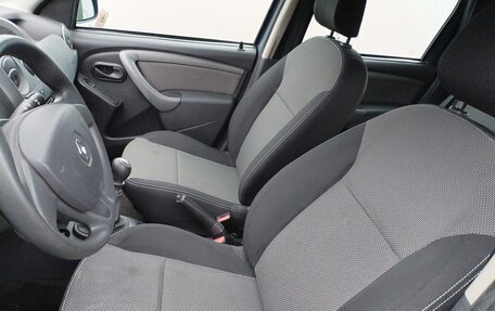 Renault Duster I рестайлинг, 2016 год, 1 200 000 рублей, 16 фотография