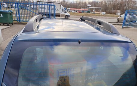 Renault Duster I рестайлинг, 2016 год, 1 200 000 рублей, 12 фотография