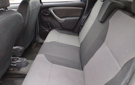 Renault Duster I рестайлинг, 2016 год, 1 200 000 рублей, 14 фотография