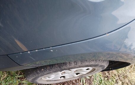 Renault Duster I рестайлинг, 2016 год, 1 200 000 рублей, 25 фотография