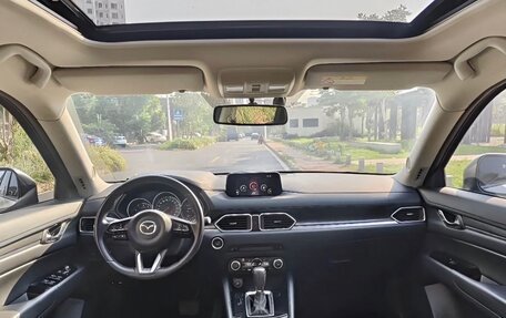 Mazda CX-5 II, 2022 год, 2 590 000 рублей, 5 фотография