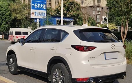 Mazda CX-5 II, 2022 год, 2 590 000 рублей, 4 фотография