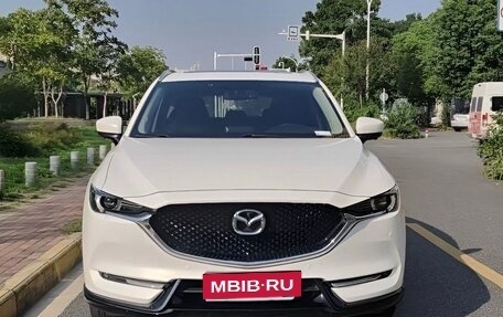 Mazda CX-5 II, 2022 год, 2 590 000 рублей, 2 фотография