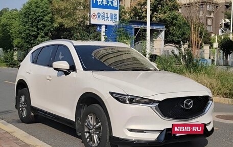 Mazda CX-5 II, 2022 год, 2 590 000 рублей, 3 фотография