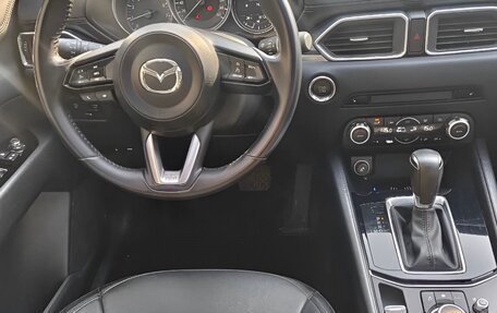 Mazda CX-5 II, 2022 год, 2 590 000 рублей, 6 фотография