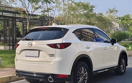 Mazda CX-5 II, 2022 год, 2 590 000 рублей, 9 фотография