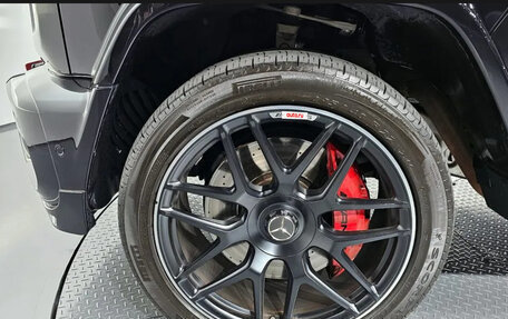 Mercedes-Benz G-Класс AMG, 2021 год, 17 368 000 рублей, 5 фотография