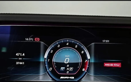 Mercedes-Benz G-Класс AMG, 2021 год, 17 368 000 рублей, 7 фотография