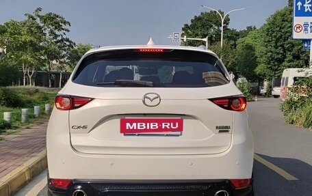 Mazda CX-5 II, 2022 год, 2 590 000 рублей, 10 фотография