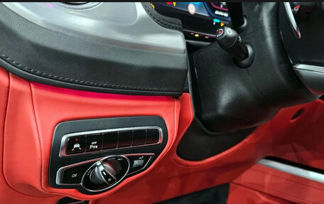 Mercedes-Benz G-Класс AMG, 2021 год, 17 368 000 рублей, 15 фотография