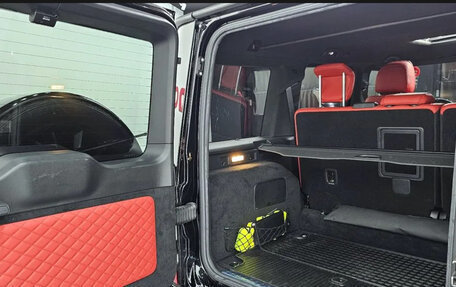 Mercedes-Benz G-Класс AMG, 2021 год, 17 368 000 рублей, 18 фотография