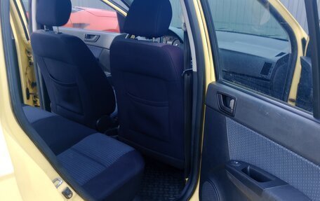 Hyundai Getz I рестайлинг, 2008 год, 325 000 рублей, 6 фотография