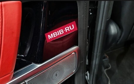 Mercedes-Benz G-Класс AMG, 2021 год, 17 368 000 рублей, 16 фотография